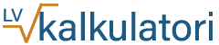 kalkulatori.lv