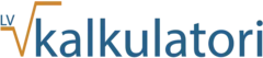 kalkulatori.lv logo
